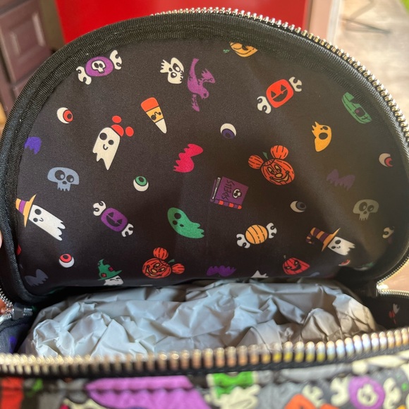 Disney Parks Halloween backpack main image 5